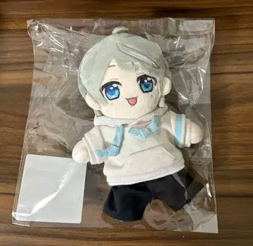 메론파카 옷 갈아입기 봉제 인형 나로야