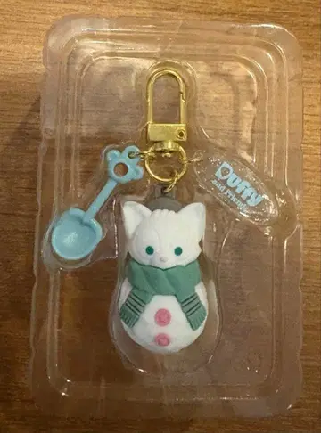 더피&프렌즈 시크릿 오브 스노우데이 참 젤라토니