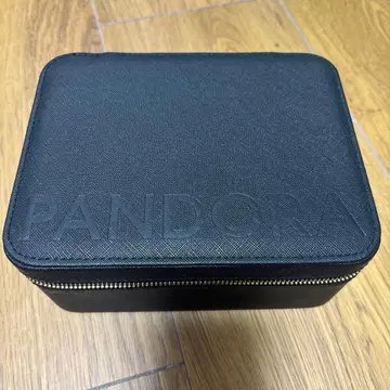 새상품 PANDORA 쥬얼리 박스