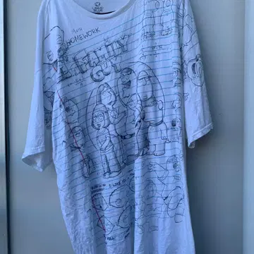 90s 100 cotton 티셔츠