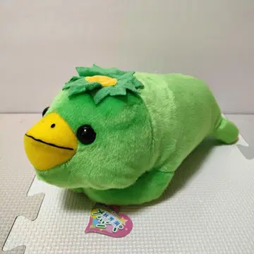 새상품 택 포함 카파 봉제 인형 아키요시도