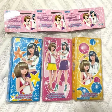 미개봉 새상품 러브 and 베리 카드 케이스 3개