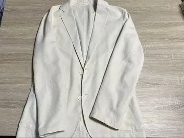 라코스테 테일러드 자켓 m 사이즈