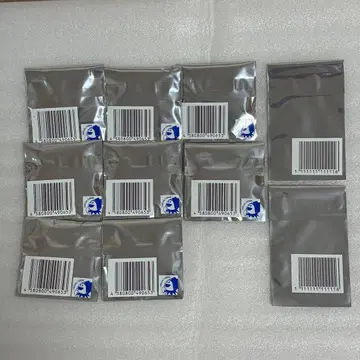 페르소나 5 콘서트 캔뱃지 스티커