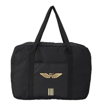 ANA 패커블 보스턴 백 파이롯트 캐리온 백