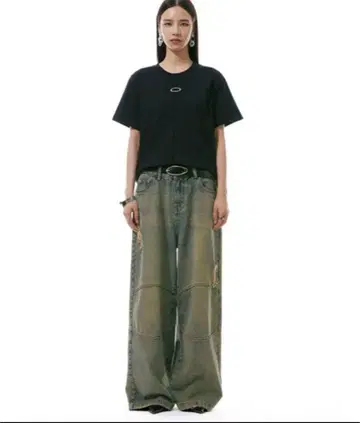 emuniemu 엠니엠 데님