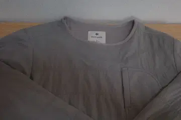 스노우피크 인슐레이션 그레이