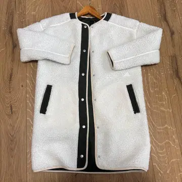 adidas 여성용 보아 코트 S