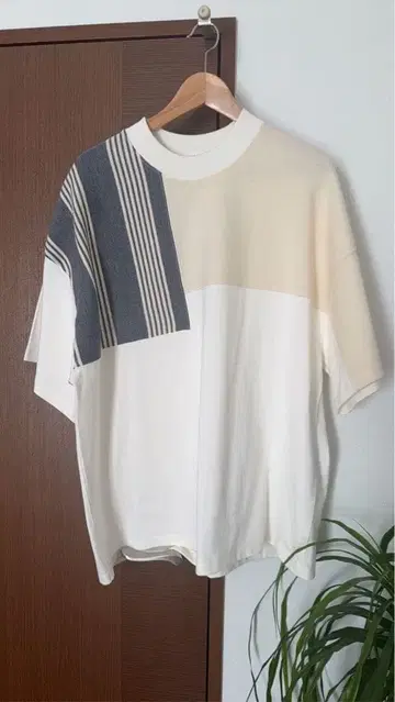 [ 미사용 새상품 ] 질 샌더 남성용 상의