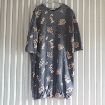 미나 페르호넨 원피스 forestparado