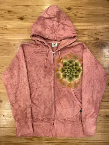 고헴프 yogu 후드티 사이즈 M