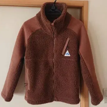 Cape HEIGHTS 보아 플리스 자켓 사이즈 XS