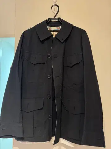 NEXUSVII. 넥서스 세븐 자켓