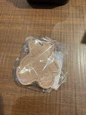 젤라피케 크리스마스 마켓 곰 모양 거울