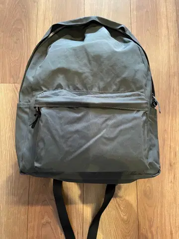 STANDARD SUPPLY 그레이 럭색/백팩