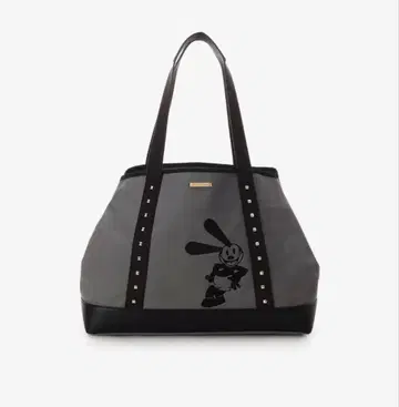 사만다 타바사 오즈왈드 더 럭키 래빗 컬렉션 토트백