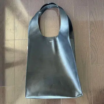 COPERNI black swipe tote