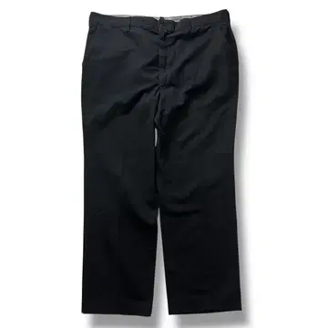 USA제 90s RED KAP 워크 팬츠 40 블랙