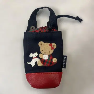 familiar 젤 케이스