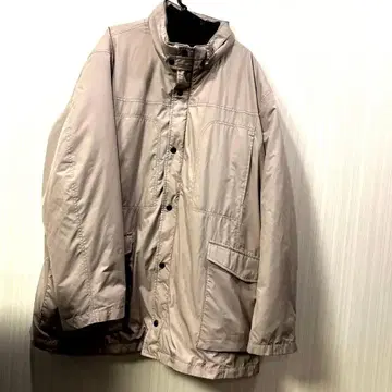 [ 4L ] Basic Land 패딩 자켓 [ 2WAY ]