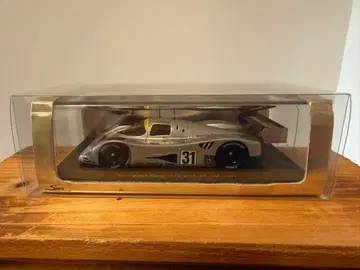 스파크 1/43 메르세데스 C11