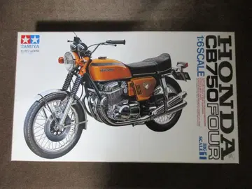 1/6 타미야 CB750 16001 *미사용*