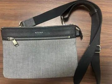 알티마 도쿄 ultima tokyo 클러치백 숄더백