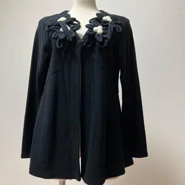 포테치노, 압축 울 자켓