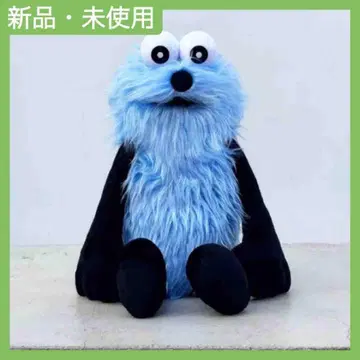 퍼펫 스 봉제 인형 스