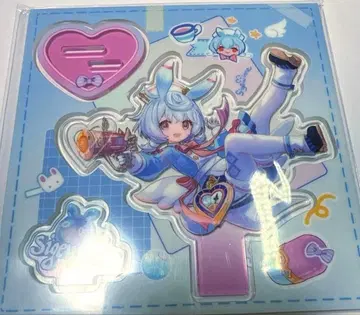 원신 시그윈 아크릴 스탠드