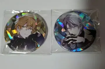 프로세카 세계의 보석 캔뱃지 세트