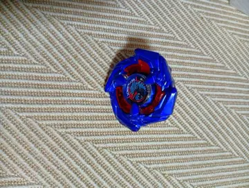 1 베이블레이드x 코발트 드레이크 레어 귀중 베이블레이드