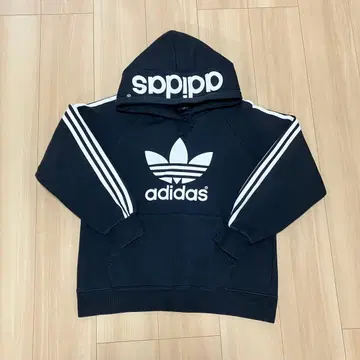 adidas 후드티 y2k 구제 의류