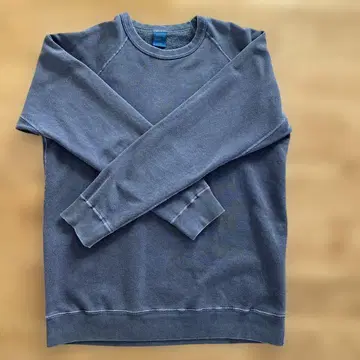 good on 맨투맨 L 사이즈 네이비