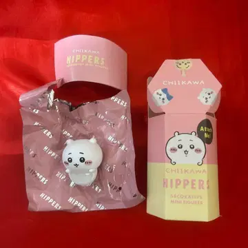 HIPPERS CHIIKAWA 히퍼스 토끼 치이카와 (먼작귀)