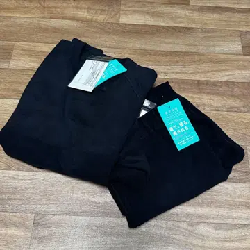 신상 메디힐 리커버리웨어 룸웨어 상하의 세트 L 사이즈