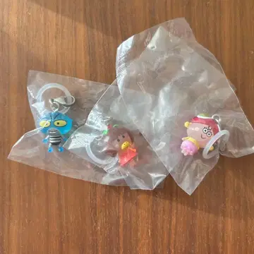 하나캇파 메지루시 액세서리