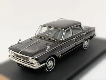 MARK43 1/43 닛산 프린스 글로리아 슈퍼 6