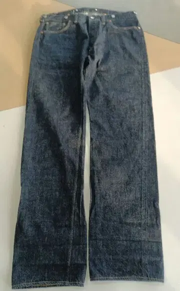 TCB JEANS 20's Jeans 12.5oz