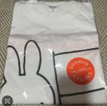 네덜란드 파빌리온 미피 T셔츠 M