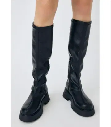 [ 25년 AW 신상 ] AIR EASE LONG 부츠