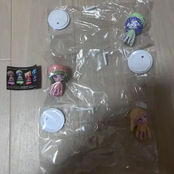 윌 스위츠 피규어 컬렉션 1