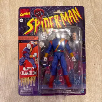 마블 레전드 카멜레온