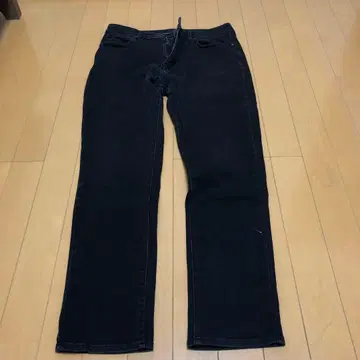 무인양품 여성용 청바지 28 (71cm)