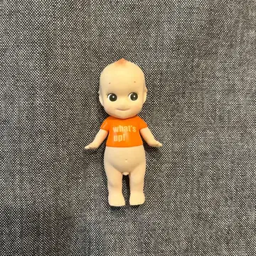 sonnyangel 소니 엔젤 2005 티셔츠 what's up!