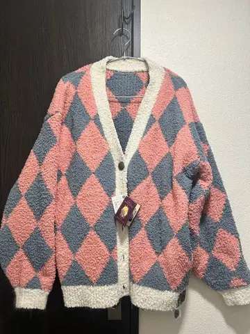 하울의 움직이는 성 지브리 공식 굿즈 가디건