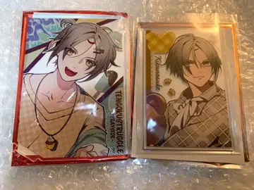 천옥스트라글 키쿠노스케 아크릴 스탠드 아크릴 카드