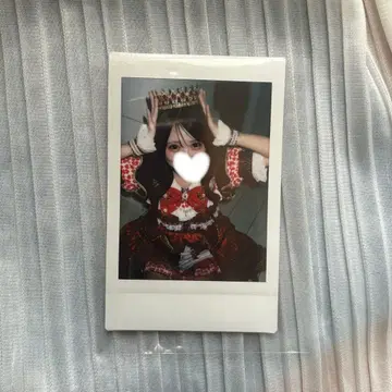 코코로하나 리리 트럼프 의상 란폴라 iLiFE!