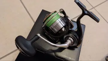 다이와 셀테이트 LT3000-XH