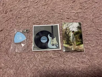 타카츠카 히로무 솔로 콘서트 Echoes 입장 혜택